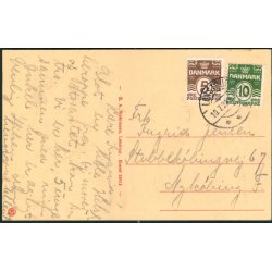 Parti fra L&oslash;nstrup - E.A. Wehrmann 55913