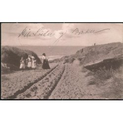 Parti fra L&oslash;nstrup - Stender 17987