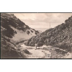 Parti fra L&oslash;nstrup - Stender 17974