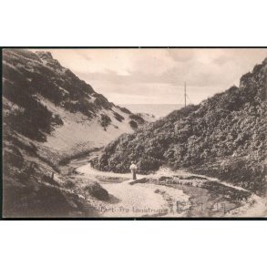 Parti fra L&oslash;nstrup - Stender 17974