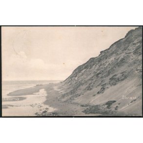 L&oslash;nstrup - Skr&aelig;nt - Alex Vincent 3170