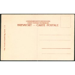 L&oslash;nstrup - Skr&aelig;nt - Alex Vincent 3170