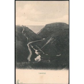 L&oslash;nstrup - Peter Alstrup 1213