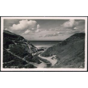 L&oslash;nstrup - Pors 81