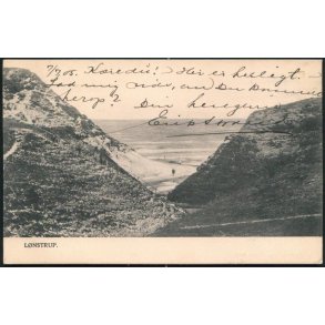 L&oslash;nstrup - Peter Alstrup 1214