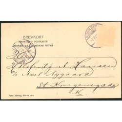 L&oslash;nstrup - Peter Alstrup 1214