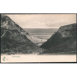 L&oslash;nstrup - Peter Alstrup 1214