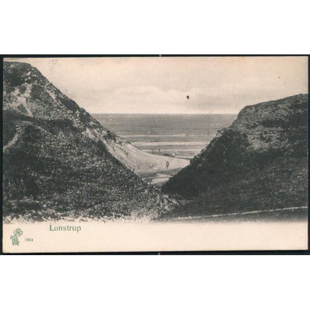 L&oslash;nstrup - Peter Alstrup 1214