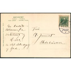 L&oslash;nstrup - Peter Alstrup 1214