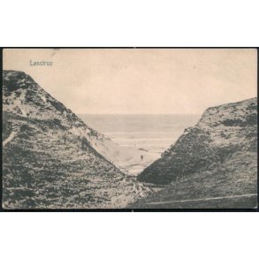 L&oslash;nstrup - Peter Alstrup 1214