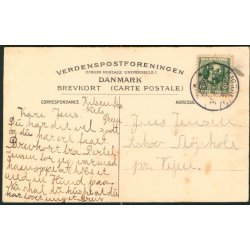 L&oslash;nstrup - 3137