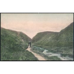 L&oslash;nstrup - B&aelig;kkens L&oslash;b - Alex Vincent 3169