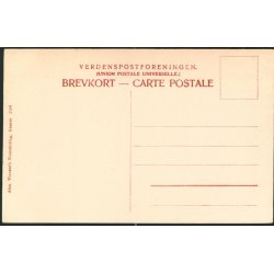 L&oslash;nstrup - B&aelig;kkens L&oslash;b - Alex Vincent 3169