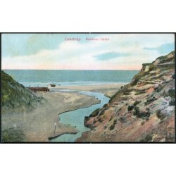 L&oslash;nstrup - B&aelig;kkens Udl&oslash;b - C.F. 618