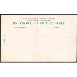 L&oslash;nstrup - B&aelig;kkens Udl&oslash;b - C.F. 618