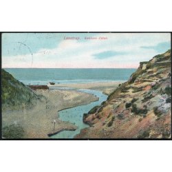 L&oslash;nstrup - B&aelig;kkens Udl&oslash;b - C.F. 618