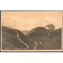 L&oslash;nstrup - B&aelig;kkens Udl&oslash;b - Stender 36030