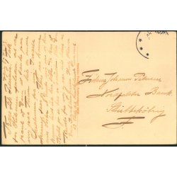 L&oslash;nstrup - B&aelig;kkens Udl&oslash;b - Stender 36030