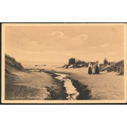 L&oslash;nstrup - B&aelig;kkens Udl&oslash;b - Stender 33679