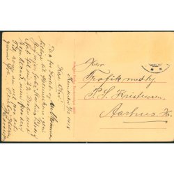 L&oslash;nstrup - B&aelig;kkens Udl&oslash;b - Stender 33679