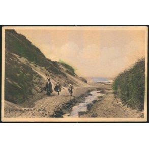 L&oslash;nstrup - B&aelig;kkens Udl&oslash;b - Stender 36043