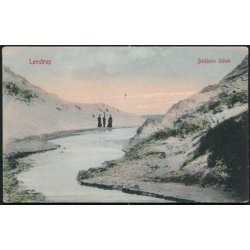 L&oslash;nstrup - B&aelig;kkens Udl&oslash;b - WKF 4433