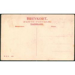 L&oslash;nstrup - B&aelig;kkens Udl&oslash;b - WKF 4433