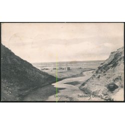 L&oslash;nstrup - B&aelig;kkens Udl&oslash;b - C. St. 1678