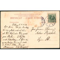 L&oslash;nstrup - B&aelig;kkens Udl&oslash;b - C. St. 1678