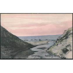 L&oslash;nstrup - B&aelig;kkens Udl&oslash;b - C. St. 1678