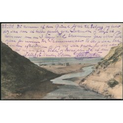 L&oslash;nstrup - B&aelig;kkens Udl&oslash;b - Stender 1678