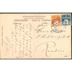 L&oslash;nstrup Klidtparti - Ingeborg Jensen 21501