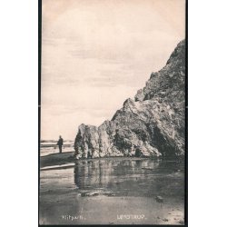 L&oslash;nstrup Klidtparti - Carl Beck 13984