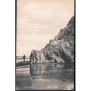 L&oslash;nstrup Klidtparti - Carl Beck 13984