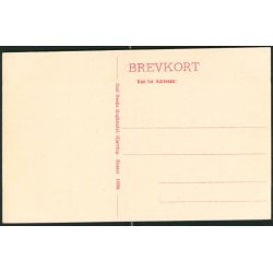 L&oslash;nstrup Klidtparti - Carl Beck 13984