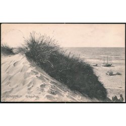 L&oslash;nstrup Klidtparti - Stender 17972