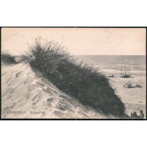 L&oslash;nstrup Klidtparti - Stender 17972