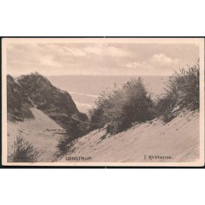 L&oslash;nstrup - I Klitterne - Stender 17977
