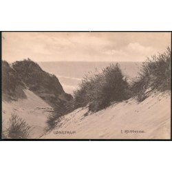 L&oslash;nstrup - I Klitterne - Stender 17977