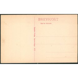 L&oslash;nstrup - I Klitterne - Stender 17977