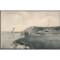 L&oslash;nstrup Strand - Hempel u/n