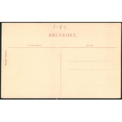 L&oslash;nstrup Strand - Hempel u/n