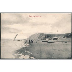 Parti fra L&oslash;nstrup - WKF 2881