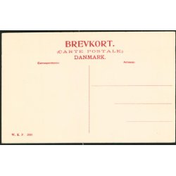 Parti fra L&oslash;nstrup - WKF 2881