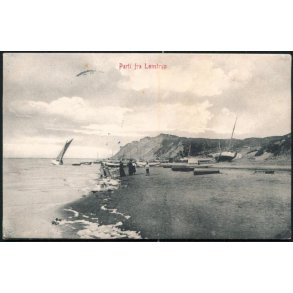 Parti fra L&oslash;nstrup - WKF 2881