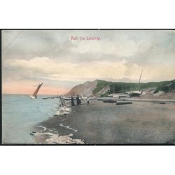 Parti fra L&oslash;nstrup - WKF 2881