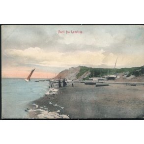 Parti fra L&oslash;nstrup - WKF 2881