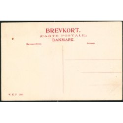 Parti fra L&oslash;nstrup - WKF 2881