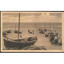 Ved L&oslash;nstrup Strand - Stender L. 54