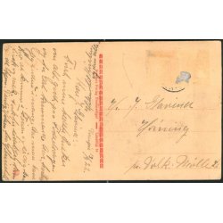 Ved L&oslash;nstrup Strand - Stender L. 54